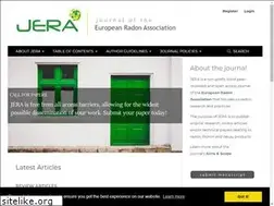 Sites similar to radonjournal.net