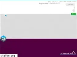 Sites similar to radonkala.ir