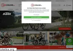 Sites similar to radonline.de