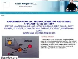 Sites similar to radonmitigationllc.com