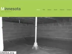 Sites similar to radonmn.com