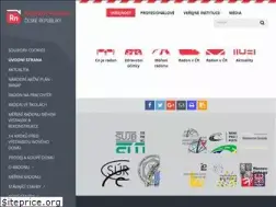 Sites similar to radonovyprogram.cz