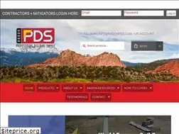 Sites similar to radonpds.com
