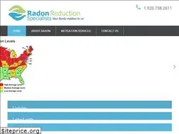Sites similar to radonreductionspecialists.com
