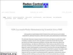 Sites similar to radonremediation.com