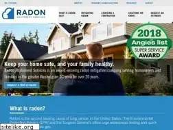 Sites similar to radonrepair.com