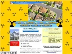 Sites similar to radonrescue.com