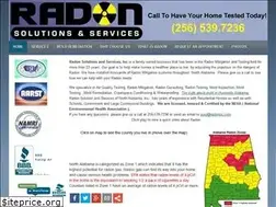 Sites similar to radonss.com