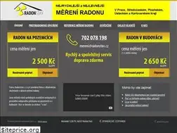 Sites similar to radonstav.cz