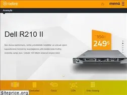 Sites similar to radore.com