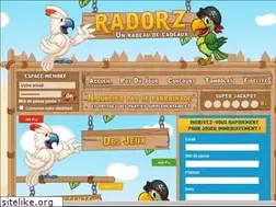 Sites similar to radorz.com