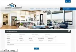 Sites similar to radosevic-nekretnine.com