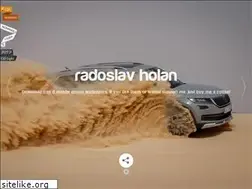 Sites similar to radoslavholan.cz