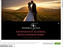 Sites similar to radoslawjermak.com