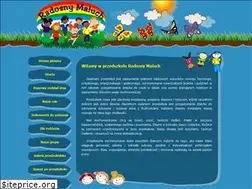 Sites similar to radosnymaluch.pl