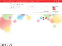 Sites similar to radost.ua
