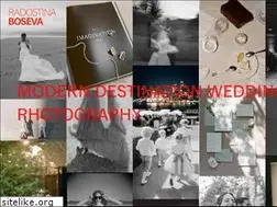 Sites similar to radostina.photography