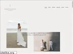 Sites similar to radostinaboseva.com