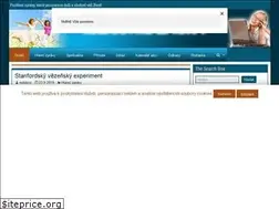 Sites similar to radostnezpravy.cz