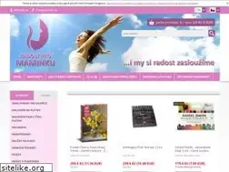 Sites similar to radostpromaminku.cz