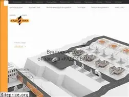 Sites similar to radosvai.ru