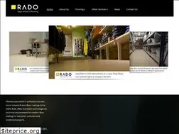 Sites similar to radosystems.eu