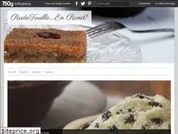 Sites similar to radotouille.over-blog.com