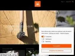 Sites similar to radoux.fr