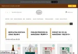 Sites similar to radovanpetrovic.com