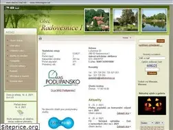 Sites similar to radovesnice.cz