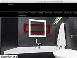 Sites similar to radoxradiators.pl