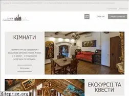 Sites similar to radozamok.com