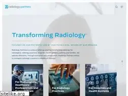 Sites similar to radpartners.com