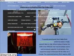 Sites similar to radpaul.weebly.com