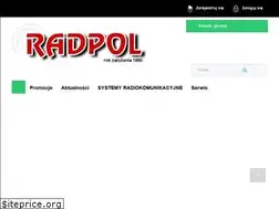 Sites similar to radpolradio.pl