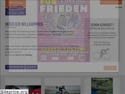 Sites similar to radpower.de