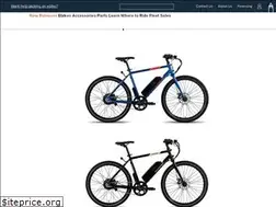Sites similar to radpowerbikes.ca