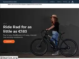 Sites similar to radpowerbikes.eu