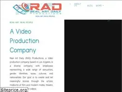 Sites similar to radprod.com