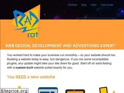 Sites similar to radr.at