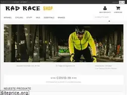 Sites similar to radrace-shop.de