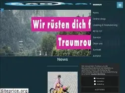 Sites similar to radraum.com