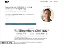 Sites similar to radreads.co
