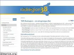 Sites similar to radregion38.de