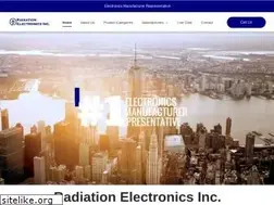 Sites similar to radrep.com
