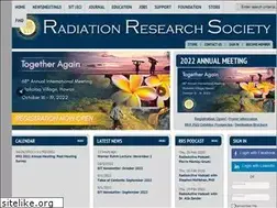 Sites similar to radres.org