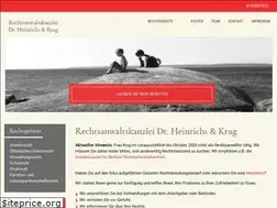 Sites similar to radrheinrichs.de
