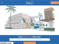 Sites similar to radrizzico.com