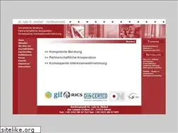 Sites similar to radrmichel.de