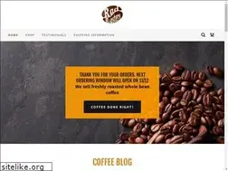 Sites similar to radroasters.com